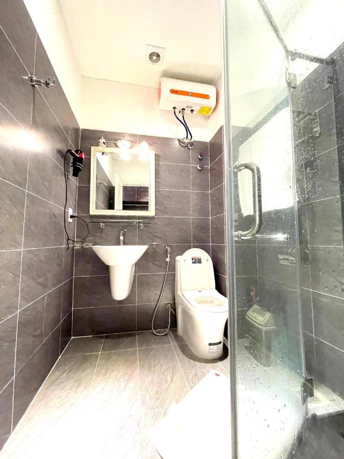Wonder Hotel Hải Phòng Extérieur photo