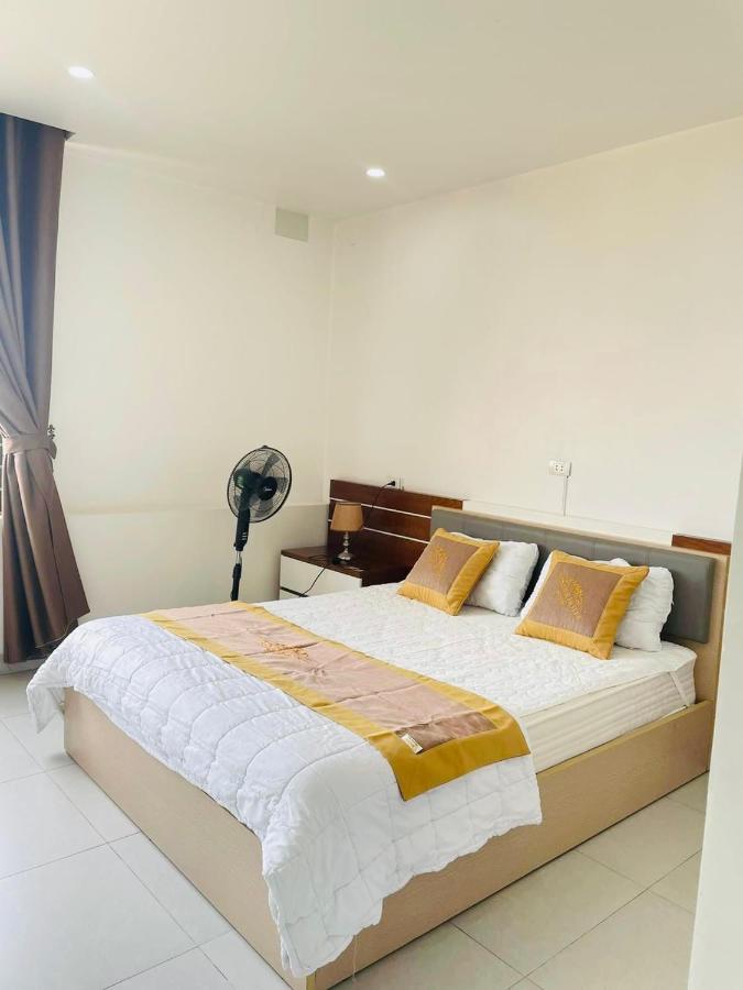 Wonder Hotel Hải Phòng Extérieur photo