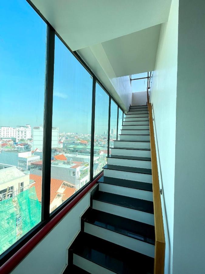 Wonder Hotel Hải Phòng Extérieur photo