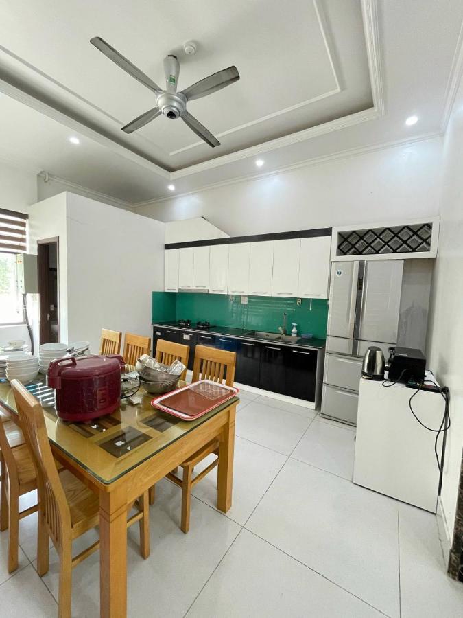 Wonder Hotel Hải Phòng Extérieur photo