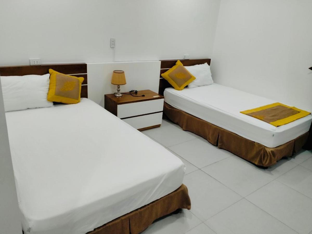 Wonder Hotel Hải Phòng Extérieur photo